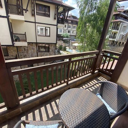 Next To The Ski Lift Downtown Bansko Ngoại thất bức ảnh